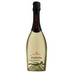 Rocca Rossa Сuvee Oro White Brut Sparkling Wine 11.5% 0.75l