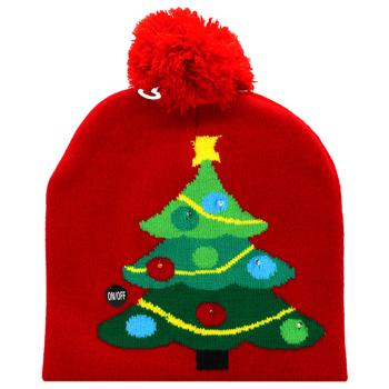 Прикраса д/свята Carnival Шапка з підсвічуванням - купити, ціни на За Раз - фото 4