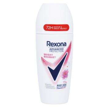 Антиперспірант кульковий Rexona Sexy Bouquet 50мл - купити, ціни на КОСМОС - фото 1