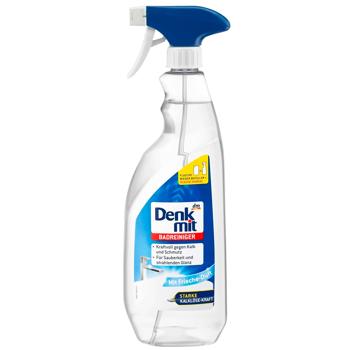 Denkmit Bathroom Cleaner 1l