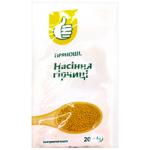 Auchan Mustard Seeds 20g