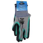 Knitted Work Gloves 14351B-04