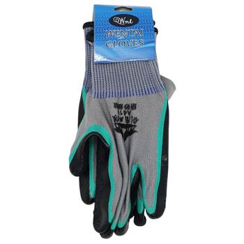 Перчатки трикотажные рабочие 14351B-04 - купить, цены на Таврия В - фото 1