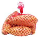 Цибуля Шалот Україна