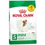 Сухий корм для собак Royal Canin Mini Adult 7+1 кг - домашня птиця