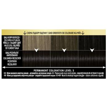Syoss Oleo Intense 1-10 Deep Black Ammonia Free Hair Dye - buy, prices for - photo 5