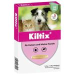 Bayer/Elanco Kiltix Collar for Small Breed Dogs Against External Parasites 35cm