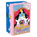 Карти Таро Котяче таро