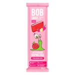 Bob Snail Fruit jelly fruit and vegetable Pear-raspberry-beet without sugar 38g