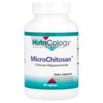 Supplement Nutricology 60pcs Usa