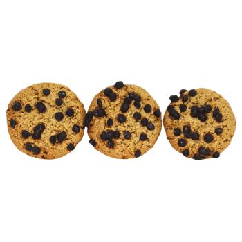 Oatmeal Cookies with Chocolate - buy, prices for COSMOS - photo 2