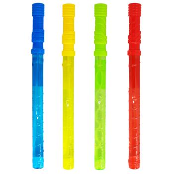 Soap Bubbles in Assortment 120ml