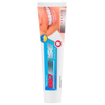 Bioton Biosense White Shine Toothpaste 50ml