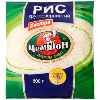 Groats round grain 800g - buy, prices for Torba - photo 1