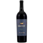 Вино Decoy Limited Alexander Valley Merlot червоне сухе 14,5% 0,75л