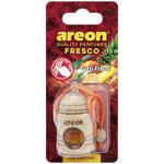 Areon Fresco Tutti Frutti Car Flavoring 4ml