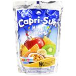 Capri-Sun Multivitamin Juice-Containing Drink 200ml
