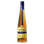 Бренди Metaxa 5 лет 38% 0,7л