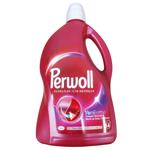 Гель для стирки Perwoll для цветного белья 2,97л