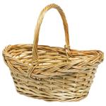 Natural Basket 31*21cm YH-3502 No. 1