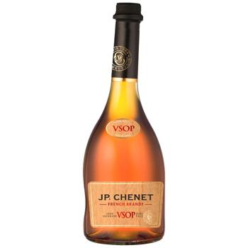 Бренди J.P.Chenet VSOP 36% 0,7л - купить, цены на КОСМОС - фото 1