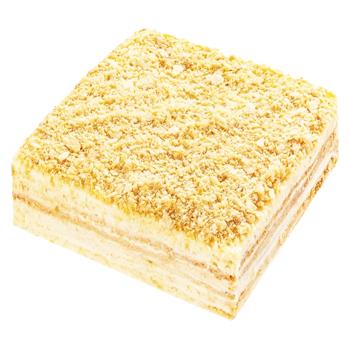 Valencia Honey Cake 400g - buy, prices for Chudo Market - photo 1