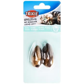 toy trixie 2pcs 5cm Germany