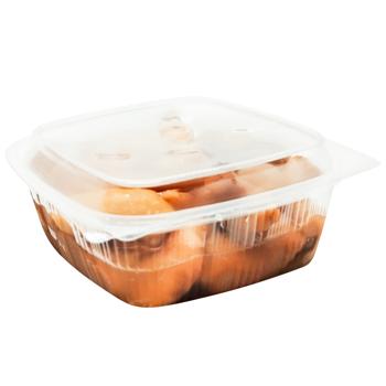 Marinated Suillus Mushrooms - buy, prices for - photo 3
