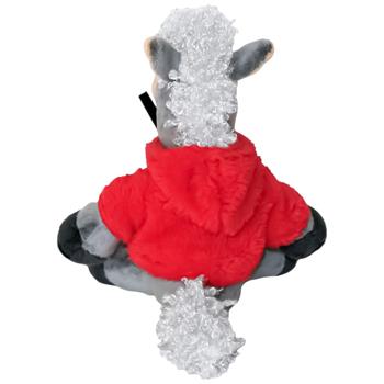 Игрушка мягкая Tigres Конячка Купер - купить, цены на МегаМаркет - фото 2