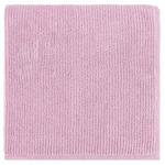 Полотенце Ardesto Air махровое розовое 70х140см