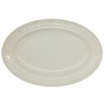 Тарілка бежева 30см 955-77-64604