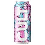 Напій Cult енергетичний Bubble Gum 0.5л ж/б