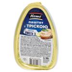Паштет Hame с треской 100г