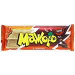 AVK Mazhor Cocoa Flavored Cookies 49g