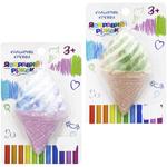 Мел Qunxing Toys Яркий рожок в ассортименте