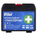 Medicine chest Vitol