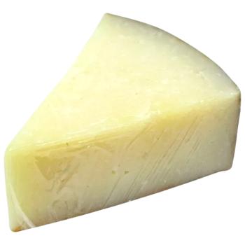 Сир овечий Albeniz 3 місяці 55%