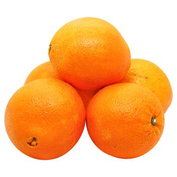 fruit orange Without brand fresh