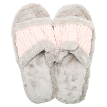 Zed Women's House Slippers s.36-41 - buy, prices for EKO Market - photo 3