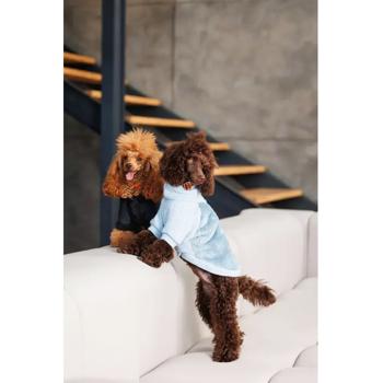 Светр для собак Pet Fashion Fur M - купити, ціни на MasterZoo - фото 7