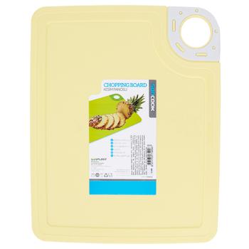 Sunplast Wow SC-4006 Cutting Board - buy, prices for Tavria V - photo 2