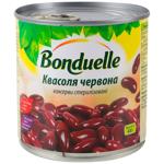 Фасоль Bonduelle красная 400г