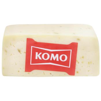 Сыр Комо Фисташковый - купить, цены на - фото 3