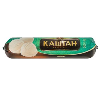 Kashtan Ice Cream 500g - buy, prices for Chudo Market - photo 1