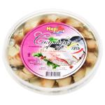 Рыба скумбрия 180г