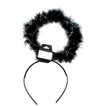 Прикраса для свята Carnival Обруч Німб - купити, ціни на За Раз - фото 3