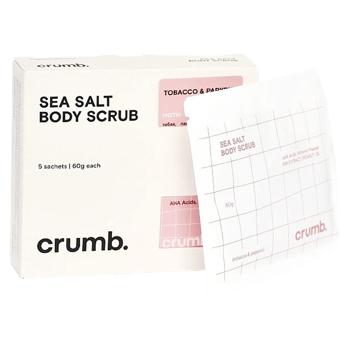 Scrub for body 5pcs 60g - buy, prices for Grono - photo 1