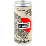 Underwood Brewery Rice Lager Rising Sun Light Beer 5% 0.33l