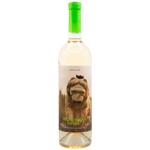 Frumushika-Nova Citronniy Magaracha White Dry Wine 12.5% 0.75l