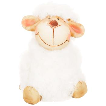 Bona Di Lamb Decorative Figurine 6х5х7см in Assortment - buy, prices for WINETIME - photo 2